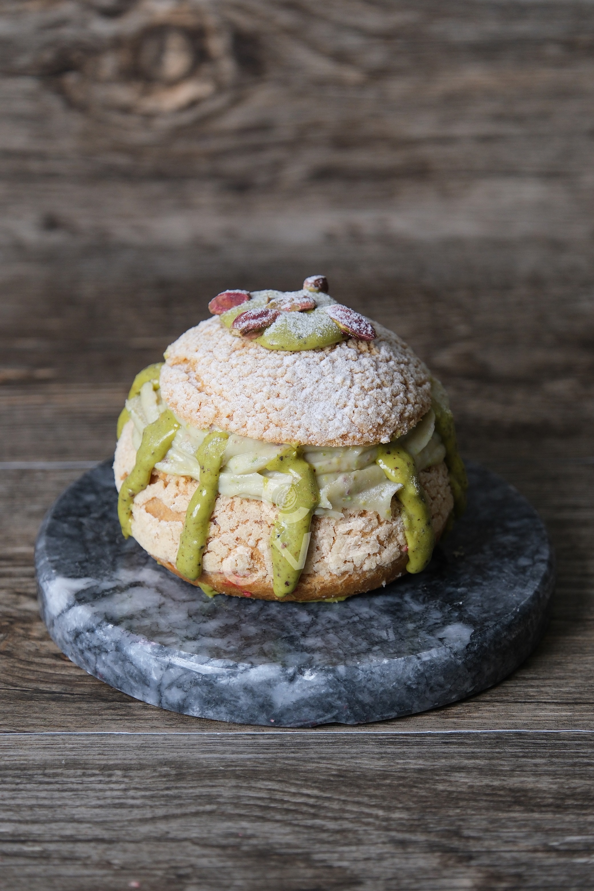 ANTEP FISTIKLI PATAŞU